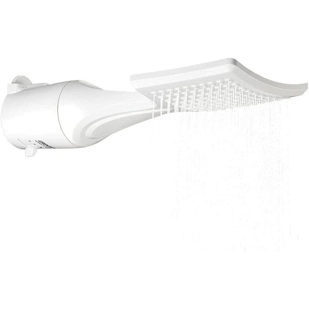 Chuveiro Loren Shower Multi 127v/5500w Lorenzetti