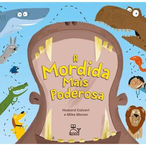 A mordida mais poderosa