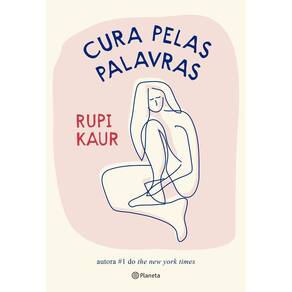 cura pelas palavras