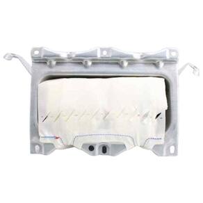 Ford Focus Air Bag Do Passageiro Preto Novo