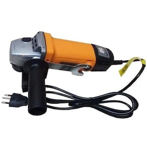 Lixadeira Esmerilhadeira 600w 11000rpm - Siga Tools
