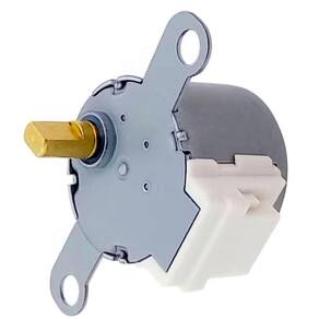 Motor Step De Direcionamento Ar Condicionado Lg 4681A20042e