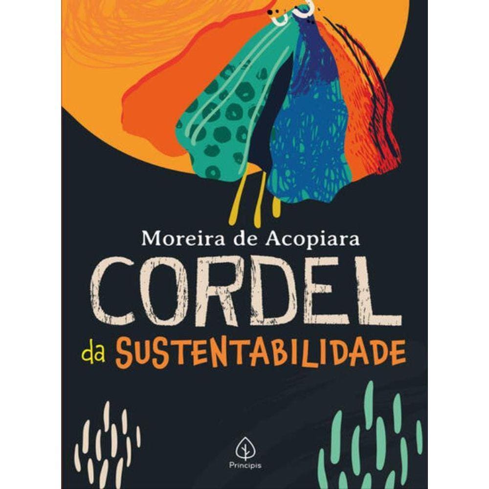 Cordel Da Sustentabilidade