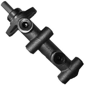 Cilindro Mestre Freio Duplo VW Gol Parati Saveiro Sem Abs