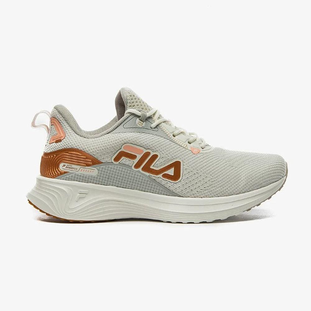 Tênis fila fxt energized shops full panther feminino