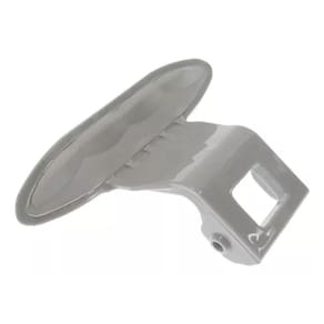 Trava Da Porta Da Lavadora LG - Meb61281101