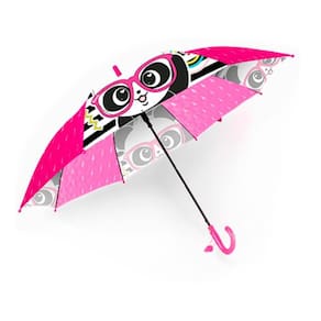 Guarda-Chuva Luluca Cabo Longo Abertura Automática