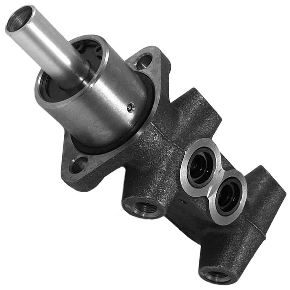 Cilindro Mestre Freio Duplo Ford Focus 2003 a 2009 Sem Abs