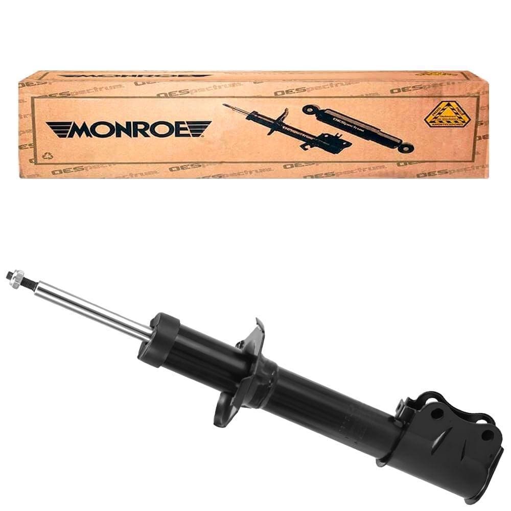 Amortecedor Dianteiro Renault Kwid 17 a 24 Monroe 808609MM