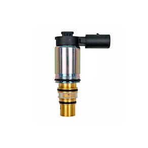 Valvula Torre Elétrica Compressor Denso Volkswagen Jetta 2011/...