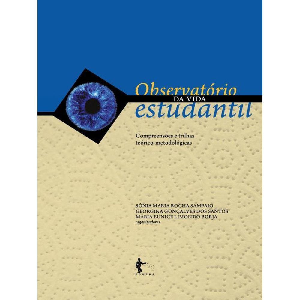 Observatório Da Vida Estudantil