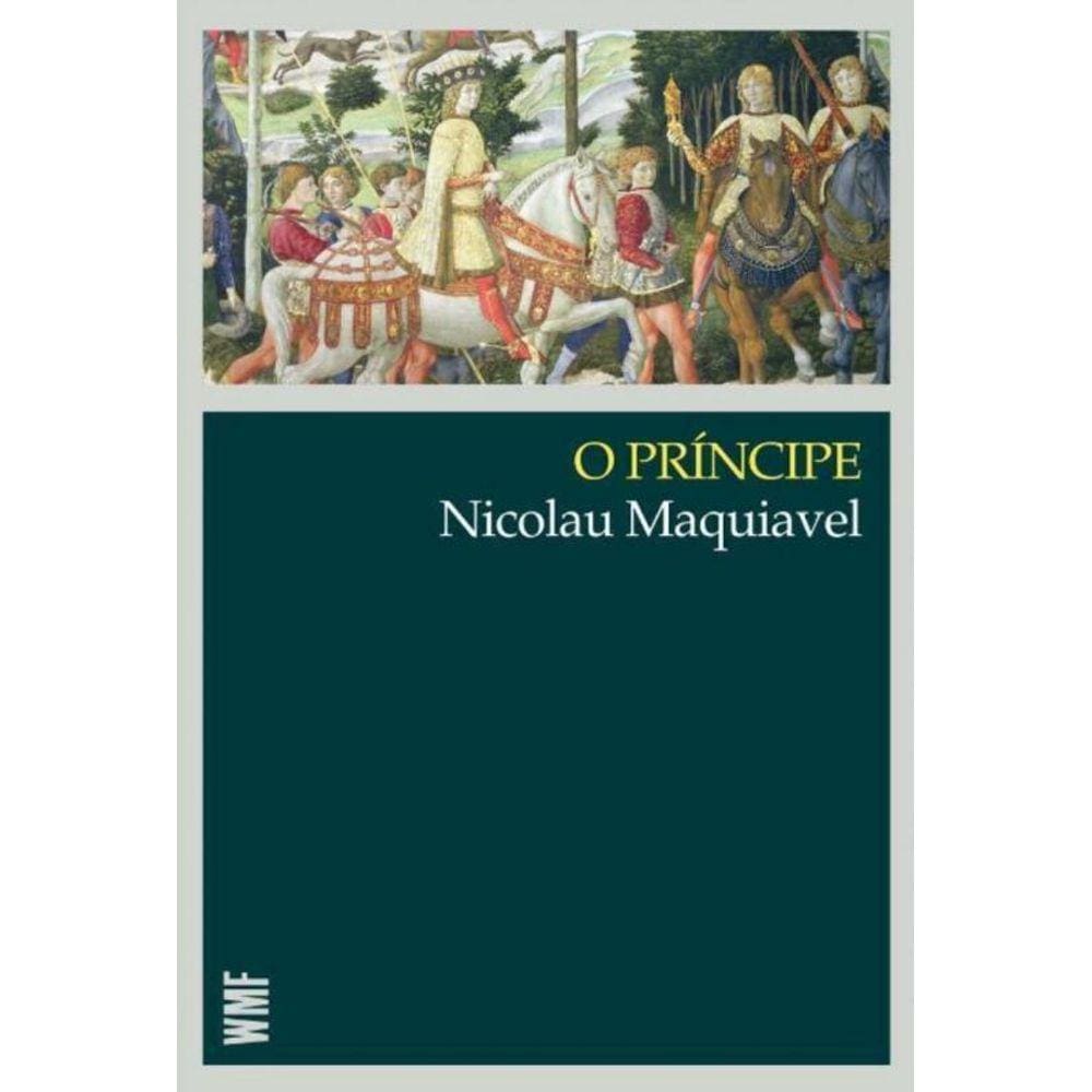 Principe, O - 04Ed/10