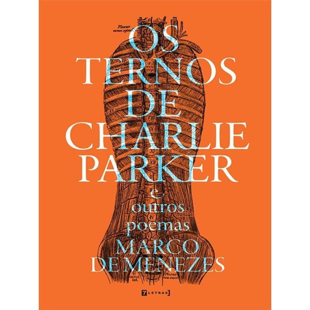 Os Ternos De Charlie Parker