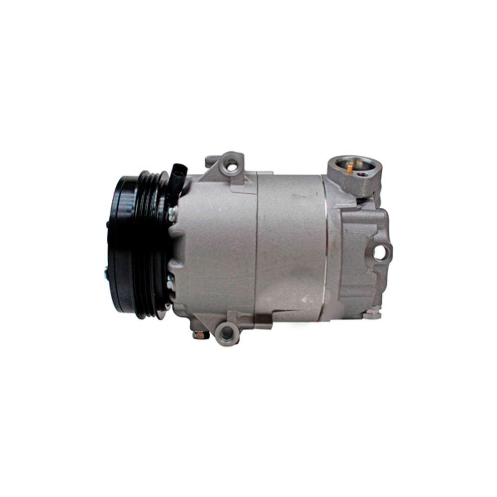 Compressor CVC Fox 1.6 08.. Voyage 1.6 08.. Gol G5 G6 1.6