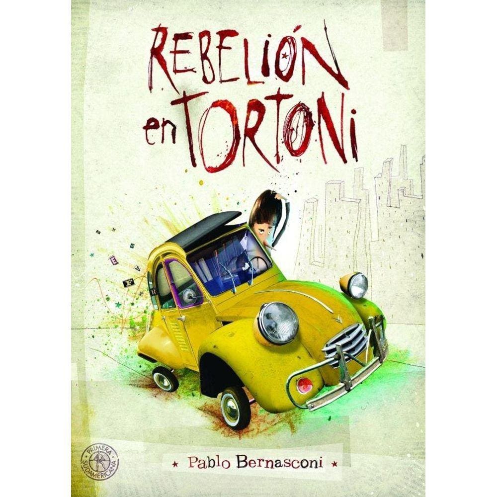 Rebelión en Tortoni