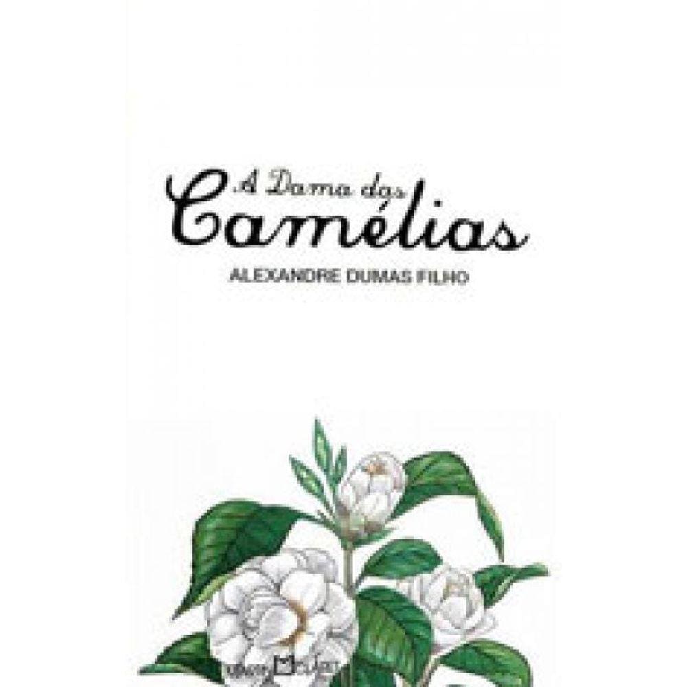 A Dama Das Camélias - Vol. 271