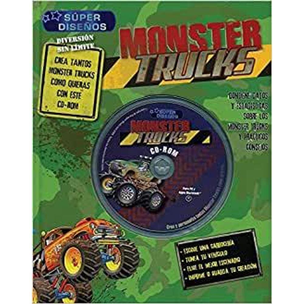 Monster Trucks