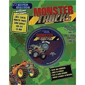 Monster Trucks