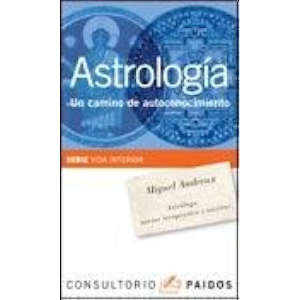Astrología Un Camino De Autoconocimiento