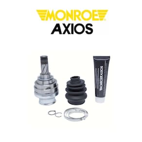 1 Junta Deslizante Homocinetica Axios Dianteiro Corsa Classic Eixo Gkn 1.0/1.6 1994 A 2013