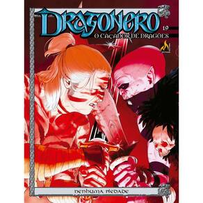 Dragonero - Volume 19
