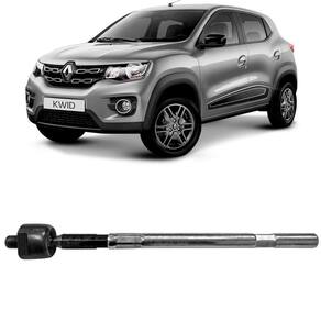 Barra Axial Direção Kwid 2017 a 2020 Motorista Passageiro