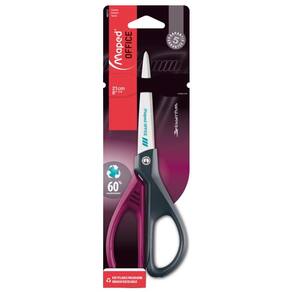 Tesoura de Aço Multiuso Essentials 21cm Blister Maped
