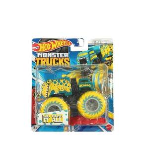 Hot Wheels Monster Trucks die-cast 1:24 sortimento - Mattel