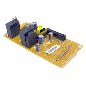 Placa principal do Forno Micro-ondas LG - EBR75234882