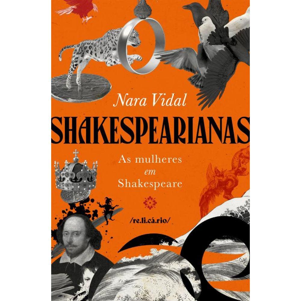 Shakesperianas: As mulheres em Shakespeare