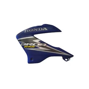 Honda Bros Nxr150 Carenagem Tanque Lado Esquerdo Novo