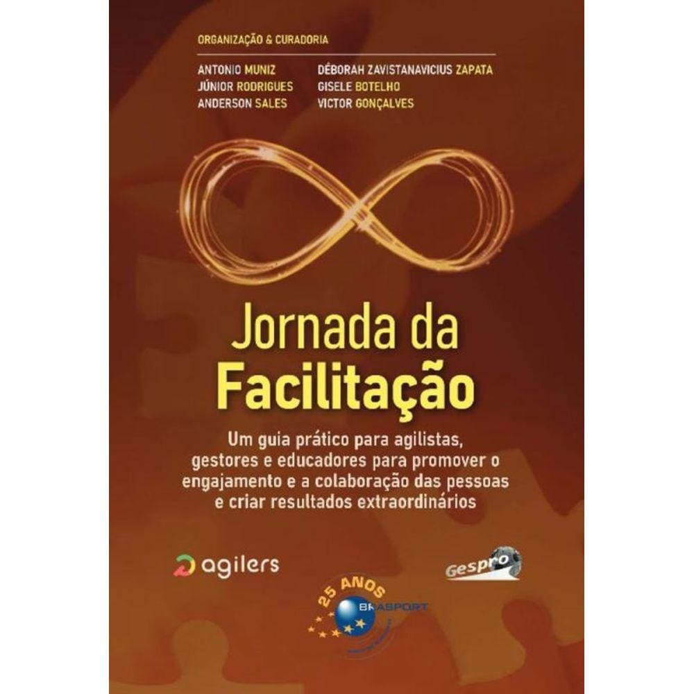 Jornada da Facilitação