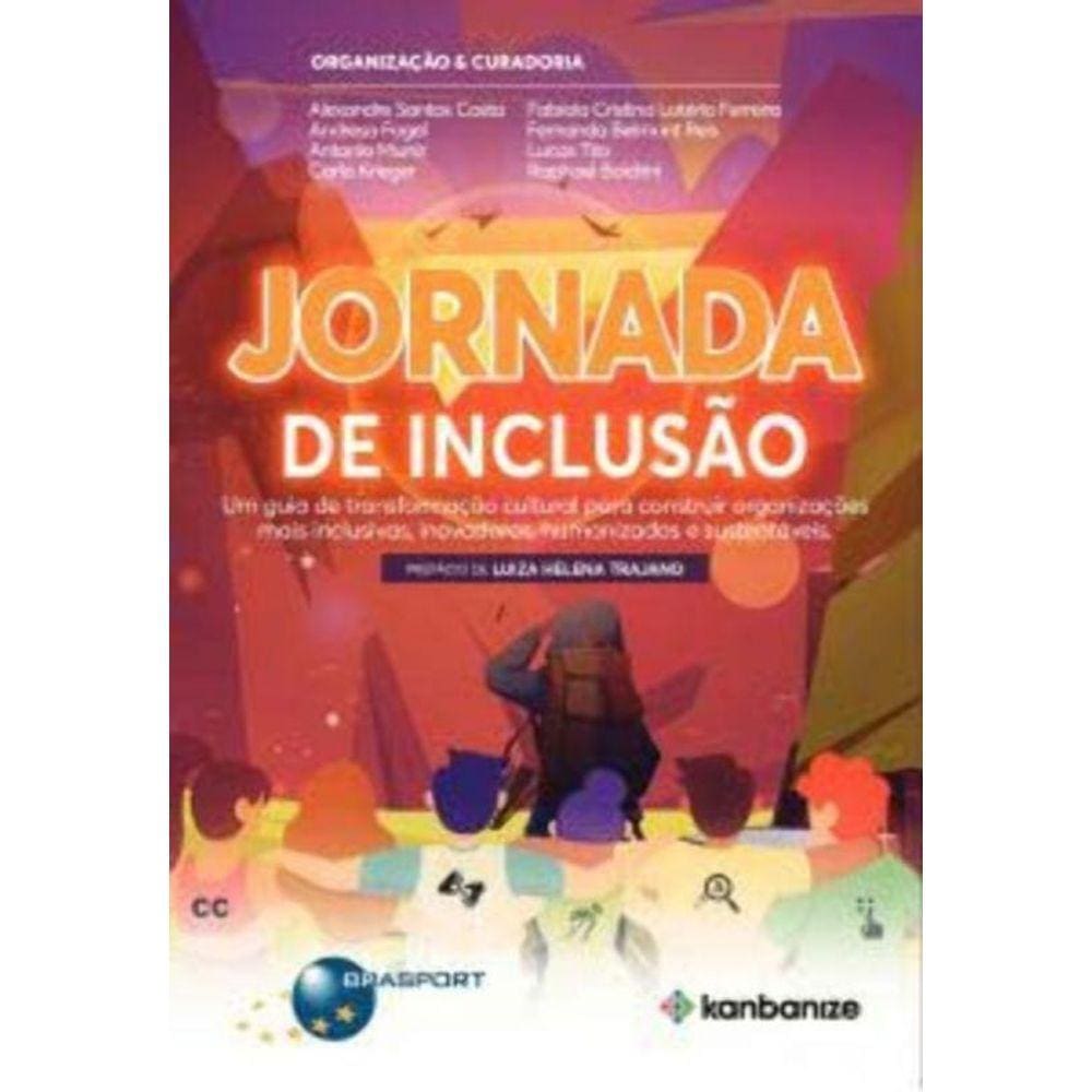 Jornada de Inclusão