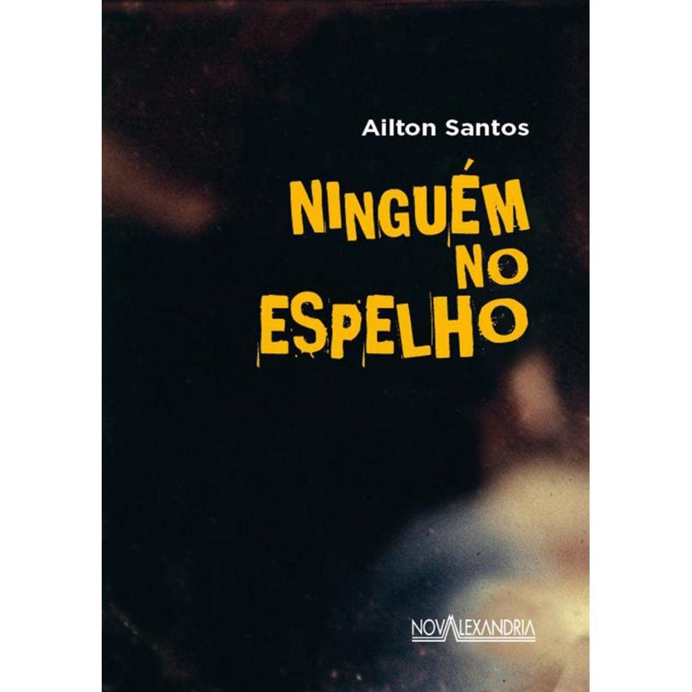 Ninguém no espelho