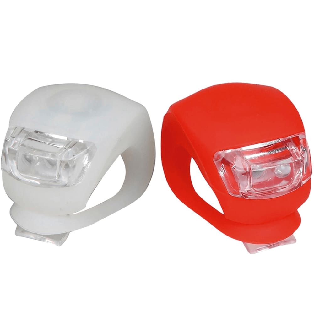 2 leds shop light set