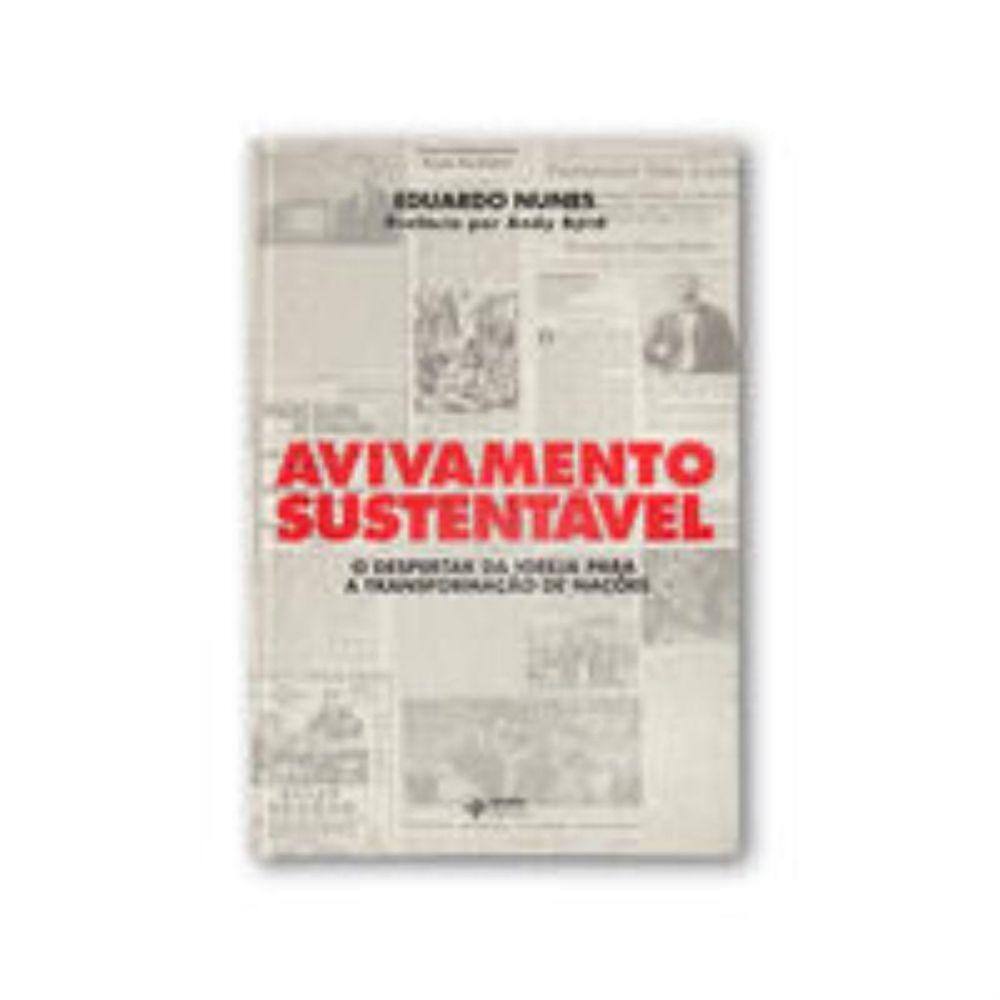 Avivamento Sustentável (Quatro Ventos)