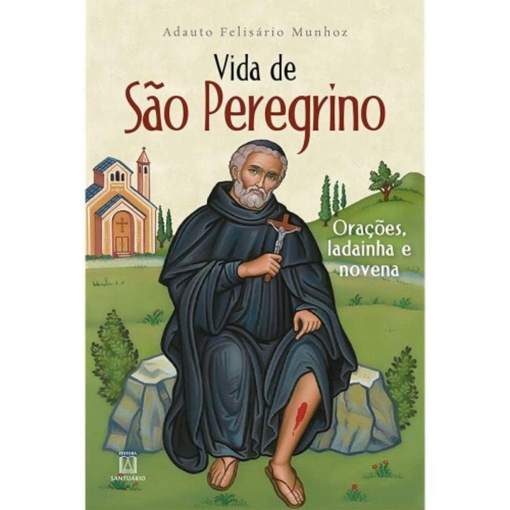 Vida De Sao Peregrino