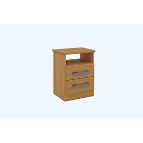 Mesa de Cabeceira Firenze Cinamomo D`Doro