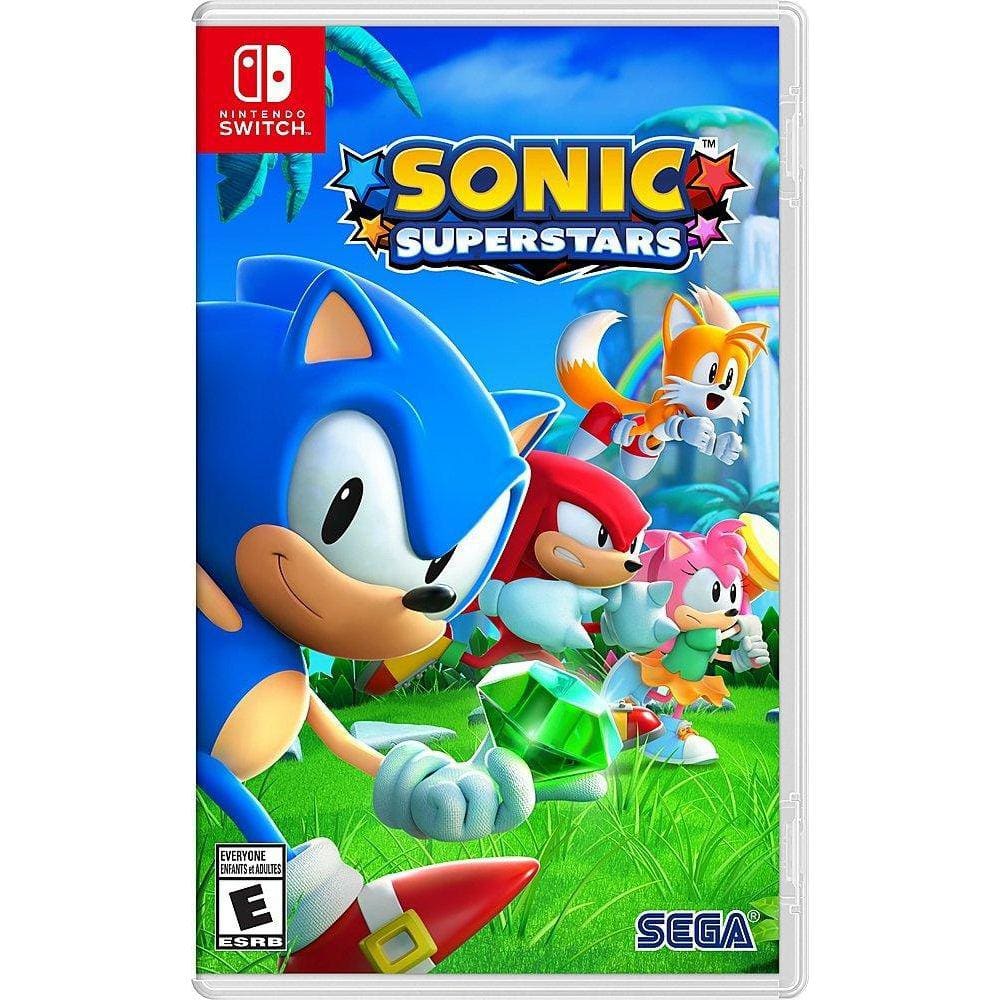 Jogo sonic pc  Black Friday Casas Bahia