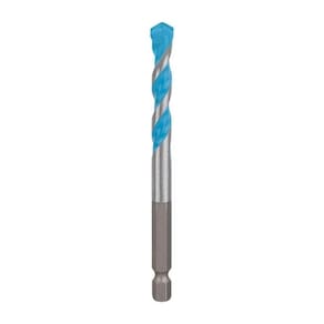 Broca - Multi Construction - Hex-9 - Encaixe Para Parafusadeira - 8MM - Bosch
