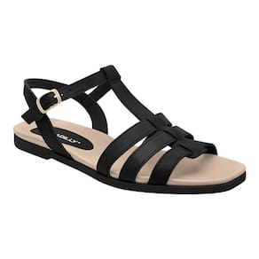 Sandália Feminina Piccadilly Huarache Conforto