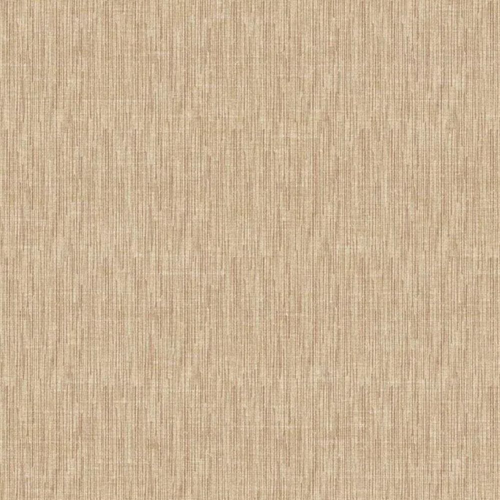 Papel de Parede Hana Aspecto Têxtil Marrom 1910-4