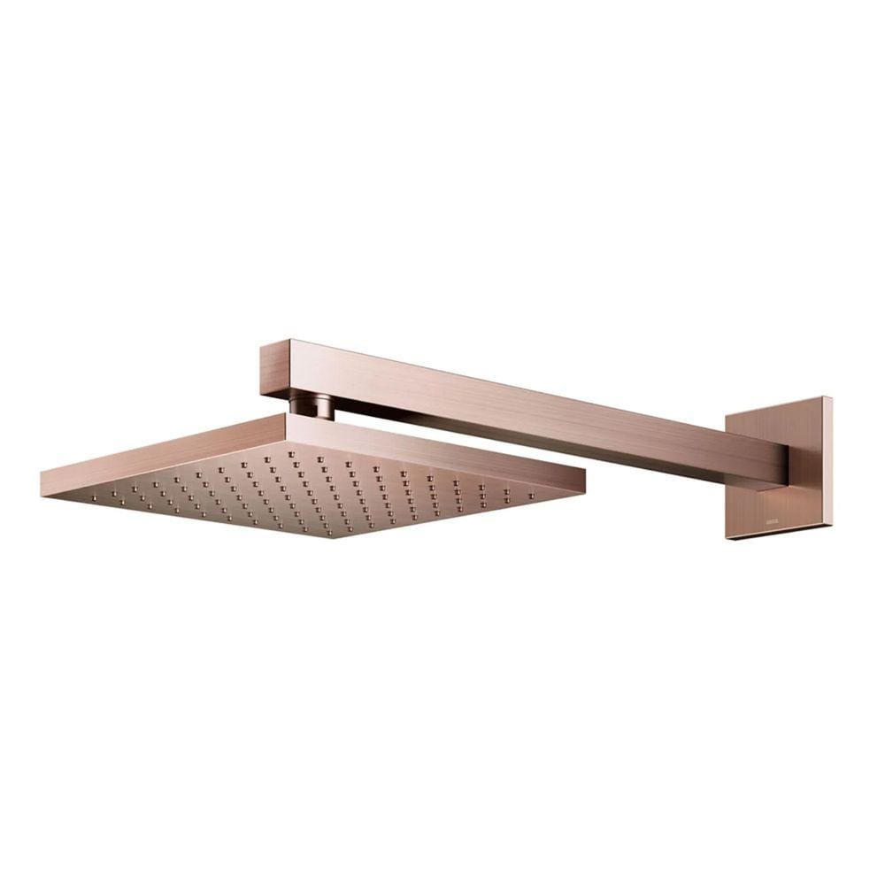 Chuveiro Docolheaven Q200 Cobre Escovado