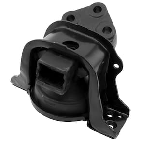 Coxim Motor Citroen C3 2004 a 2017 Dianteiro Passageiro