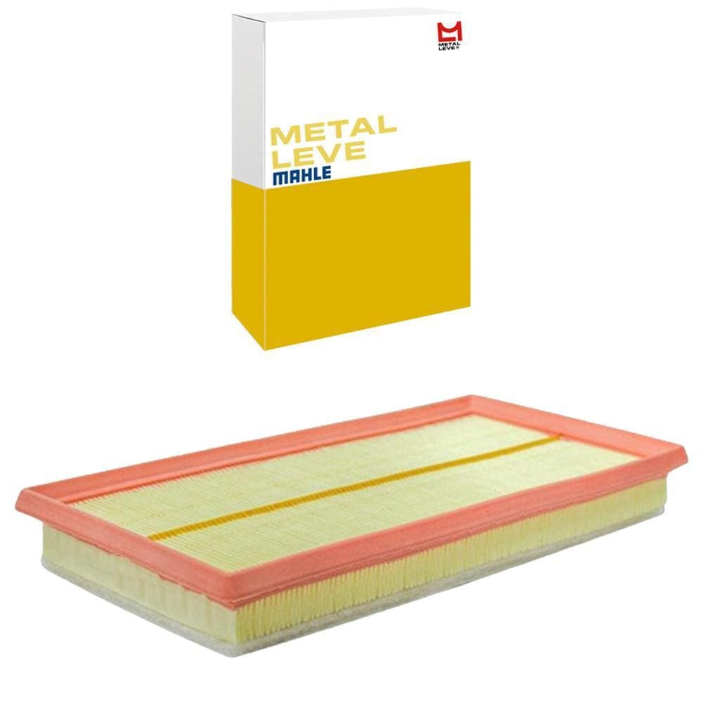 Filtro Ar Fiat Pulse Toro Jeep Compass Renegade 1.3 Mahle