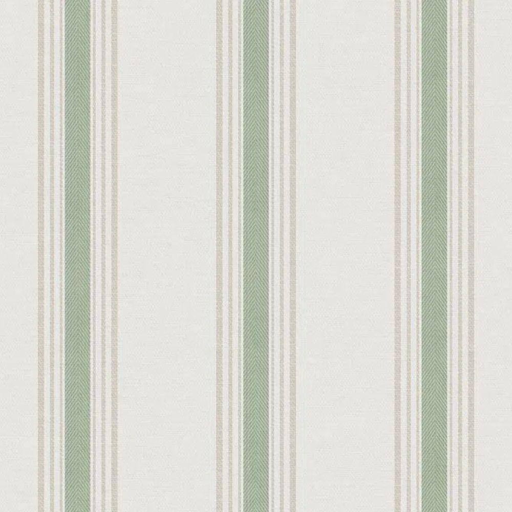 Papel de Parede Hana Listrado Verde 1909-5