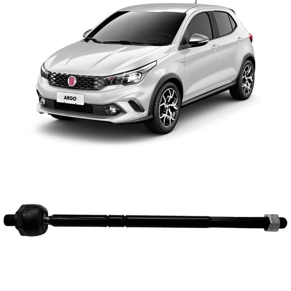 Barra Axial Direção Fiat Argo Cronos Motorista Passageiro