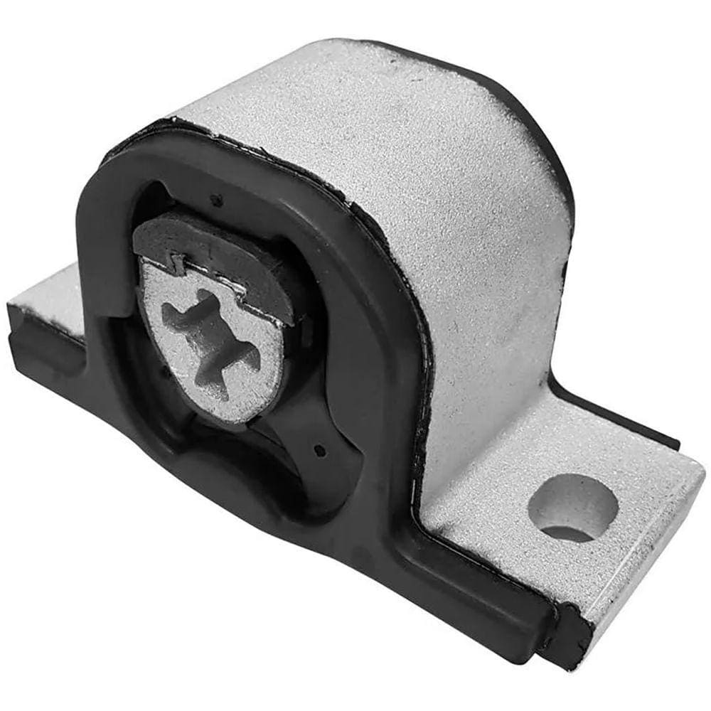 Coxim Motor VW Crossfox Fox Saveiro Dianteiro Motorista