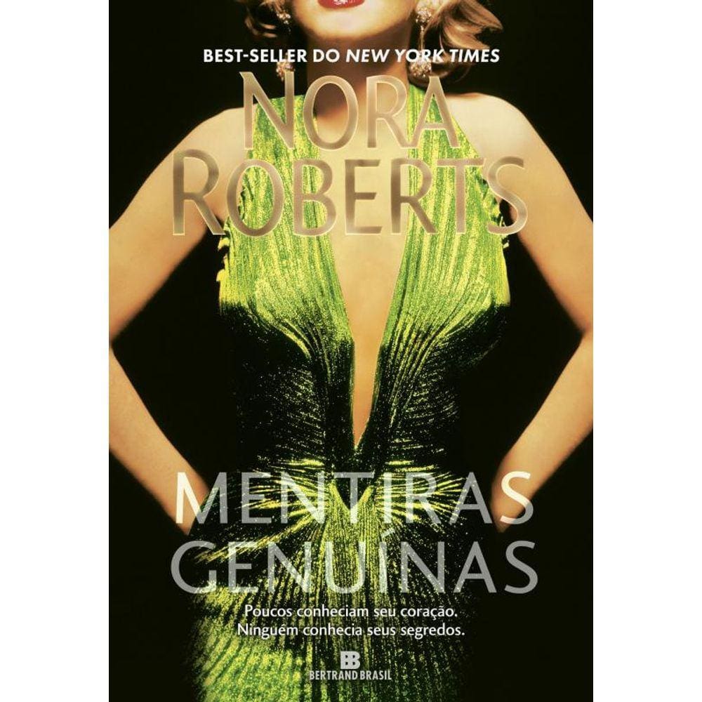 Mentiras Genuínas