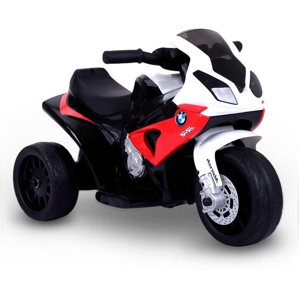 Dia das Crianças motorizado: MXF lança minimoto infantil Ferinha Electric -  Motor Show